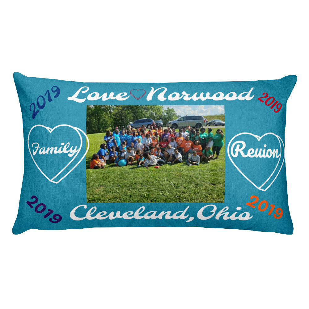 Love-Norwood Family