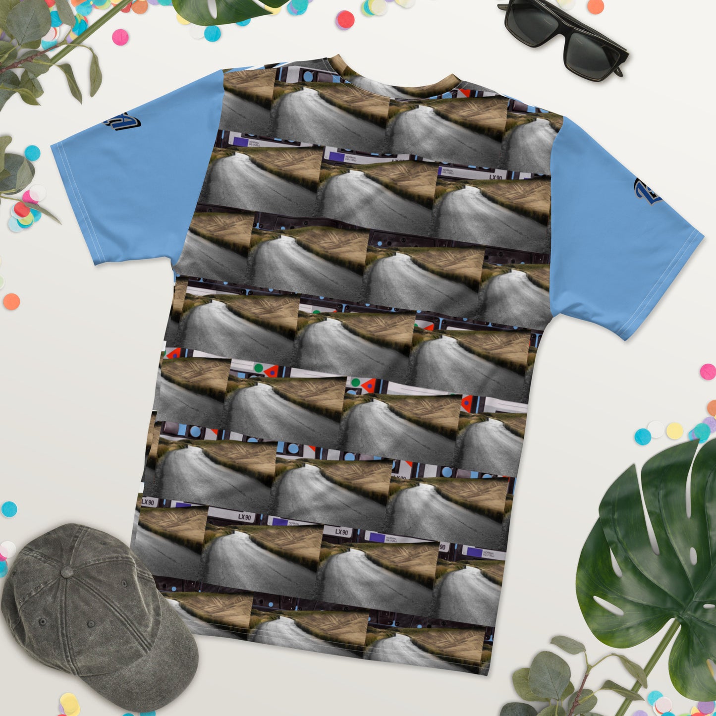 LA T-shirt
