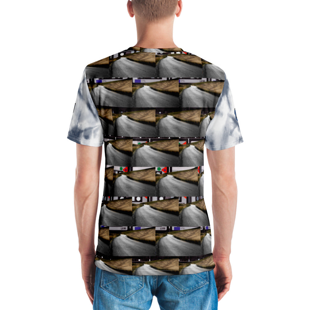 LA T-shirt