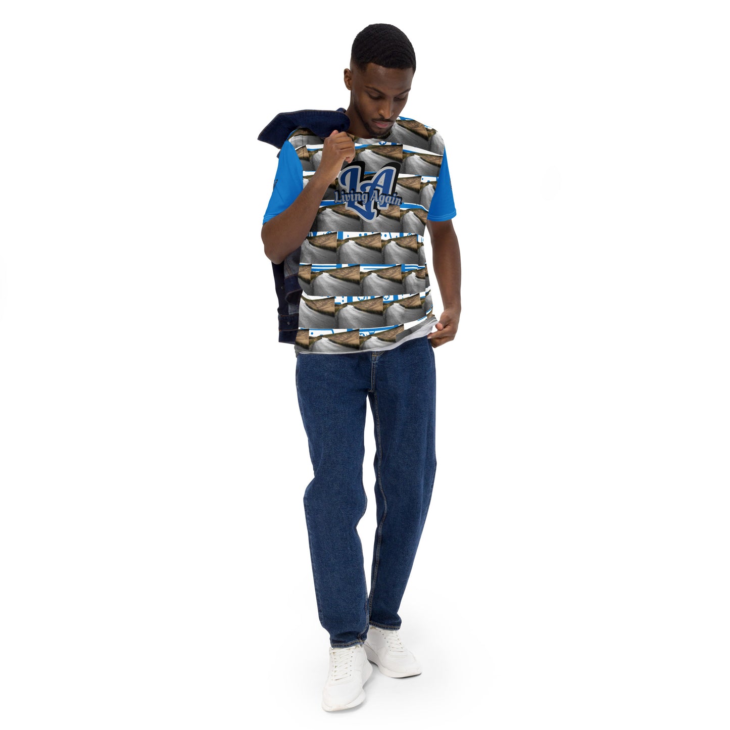 LA T-shirt