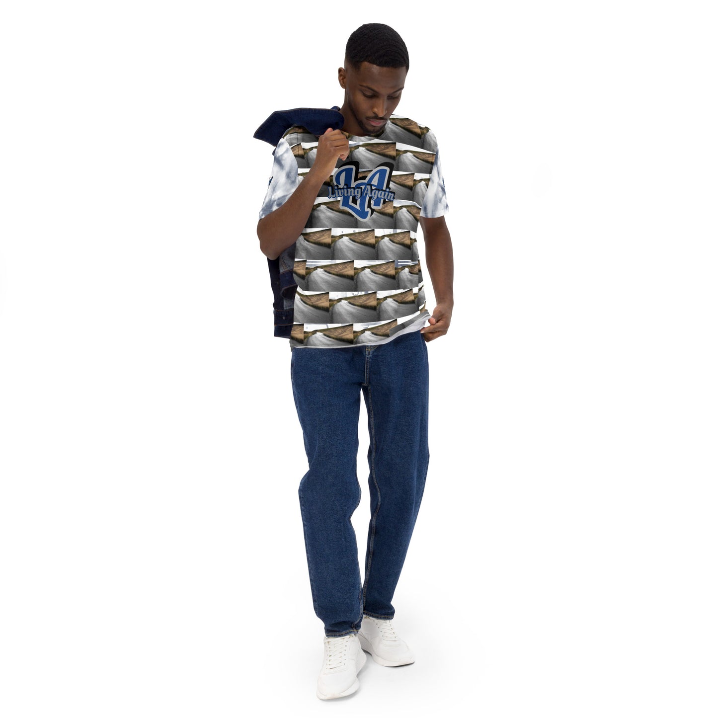 LA T-shirt
