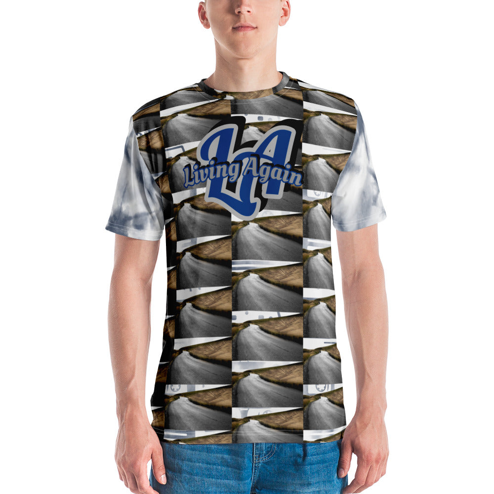LA T-shirt