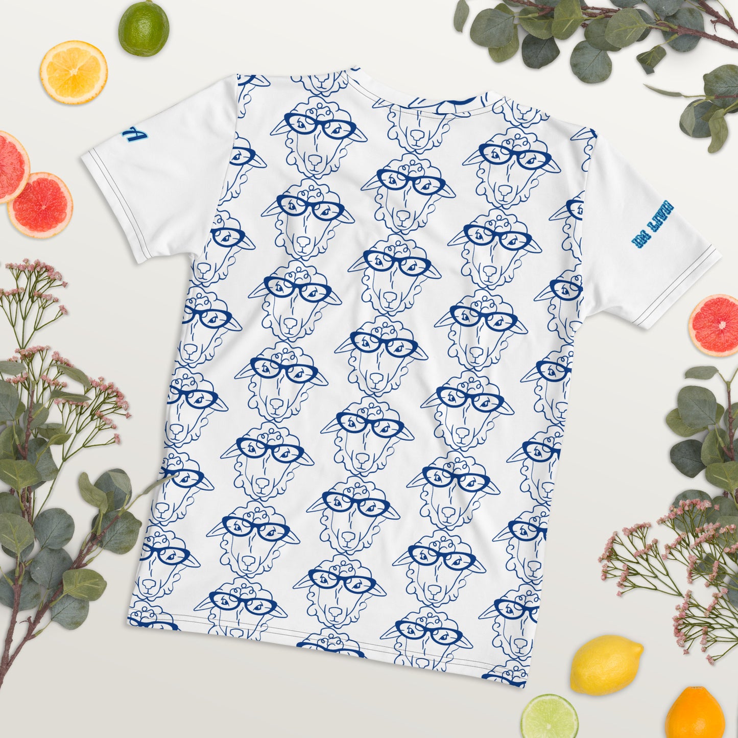 ILA Women's T-shirt