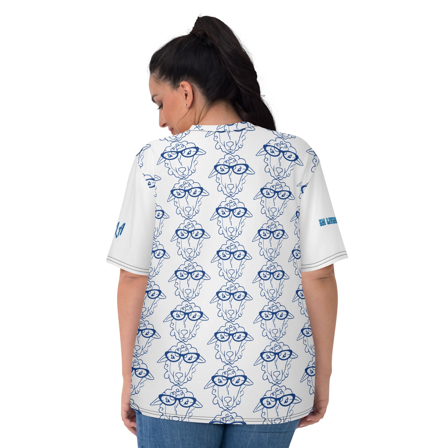 ILA Women's T-shirt