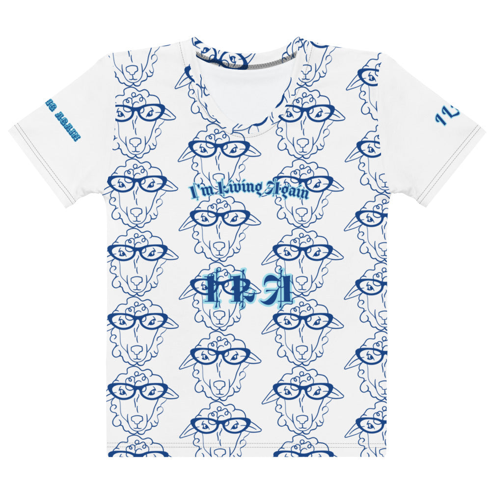 ILA Women's T-shirt