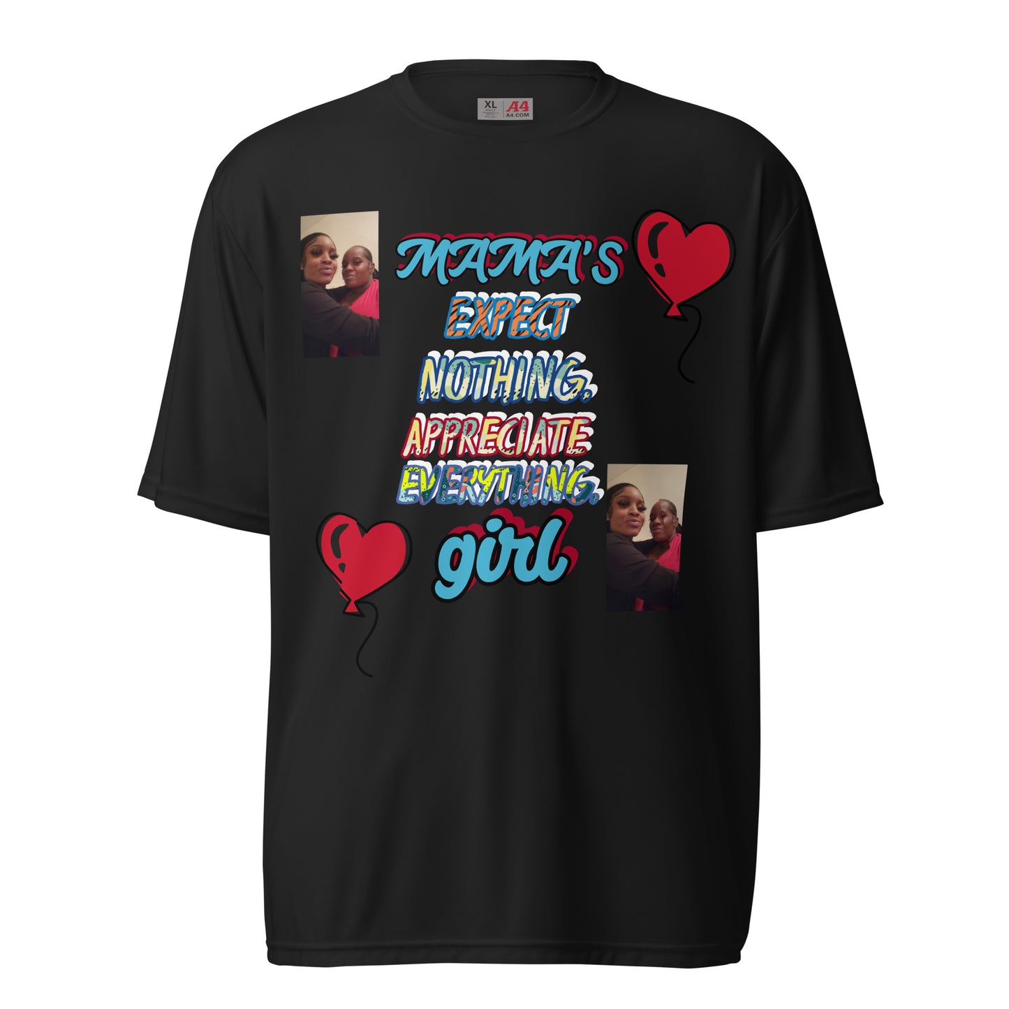 praise birthday shirt
