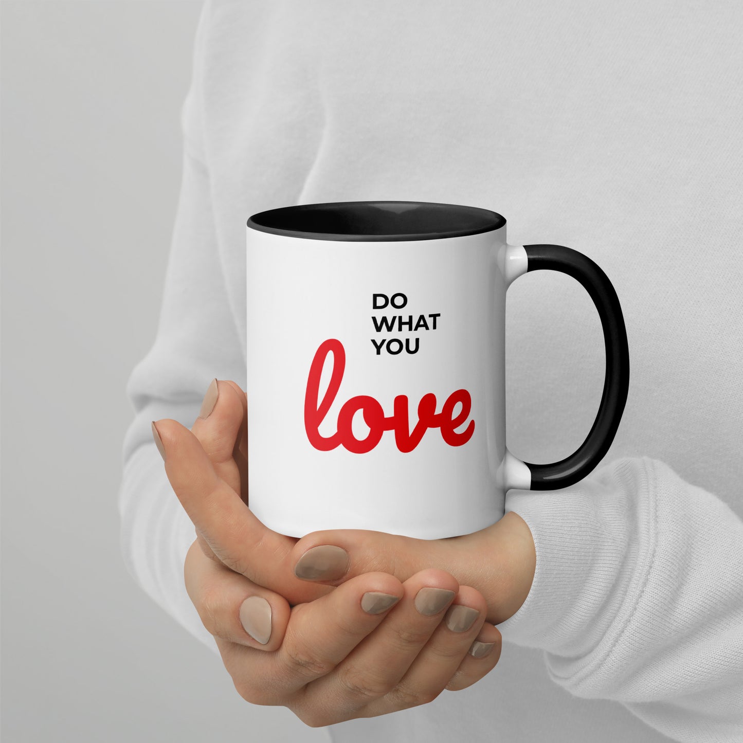 Do what you Love