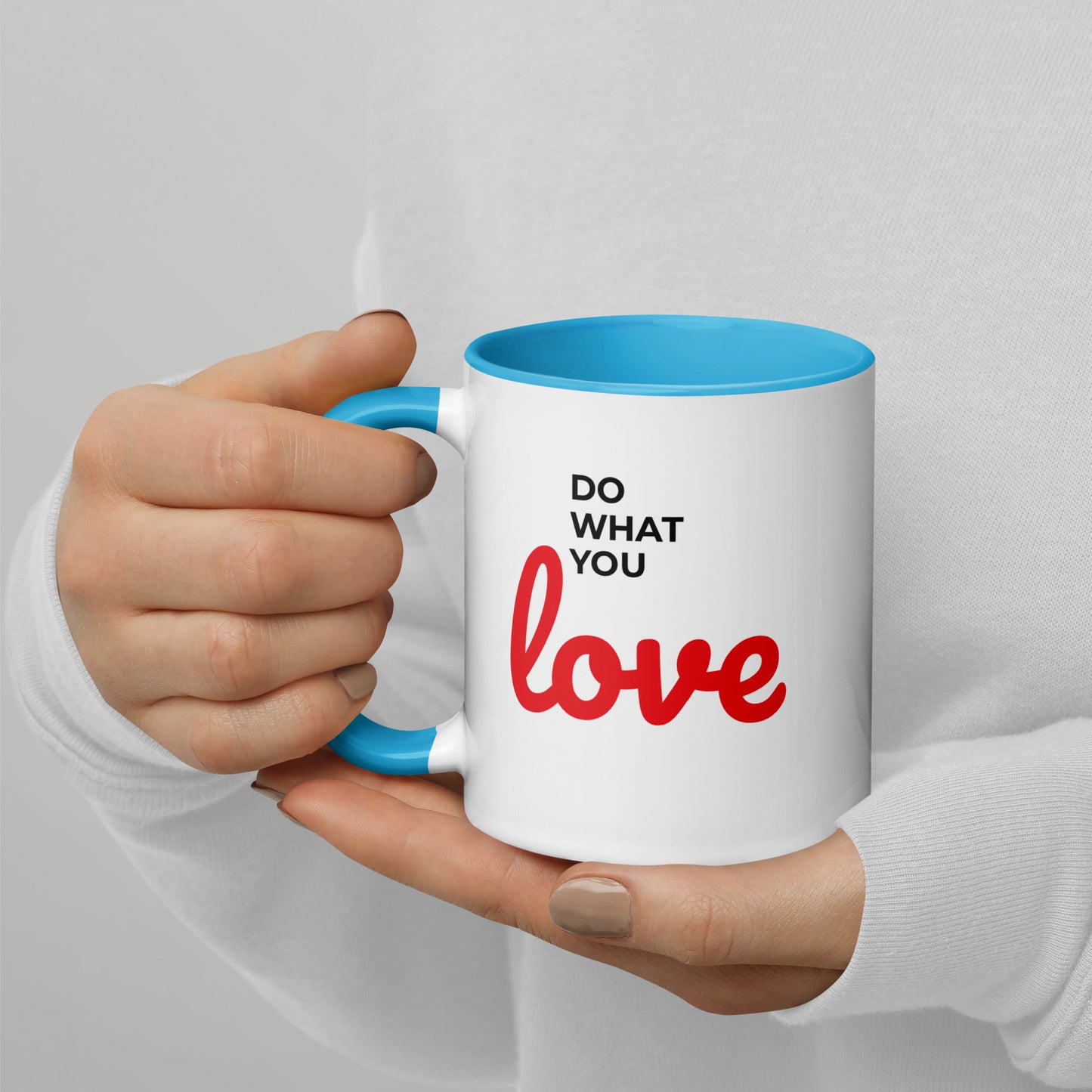 Do what you Love