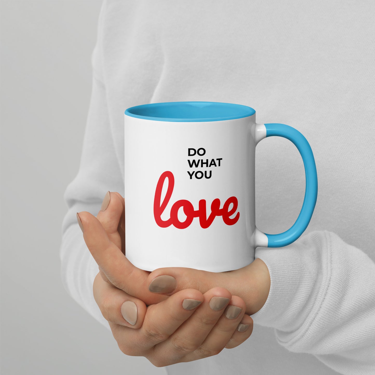 Do what you Love