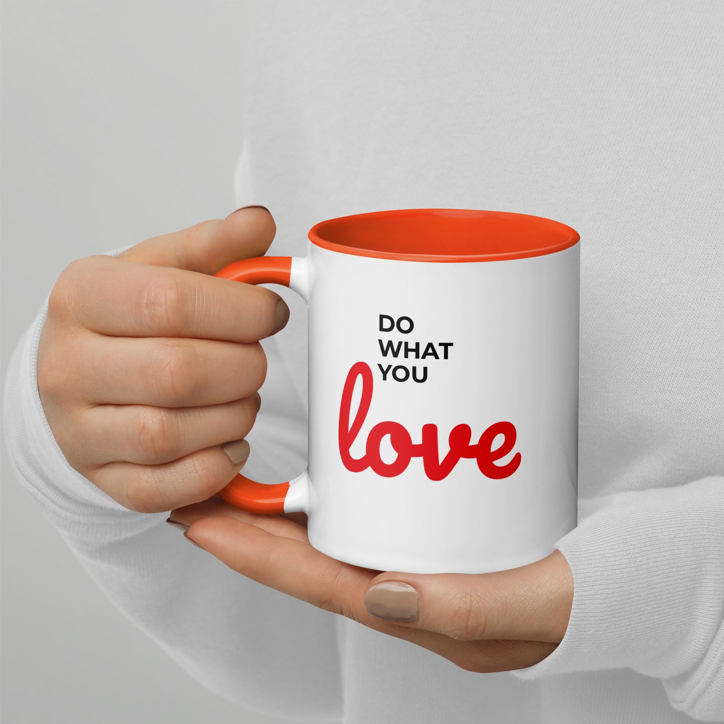 Do what you Love