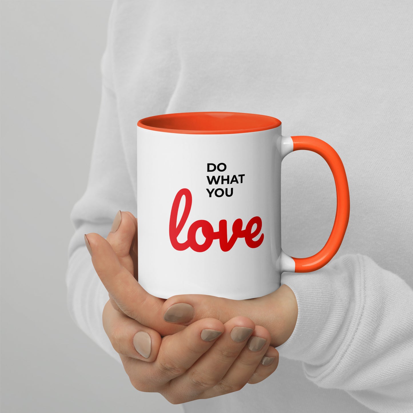 Do what you Love