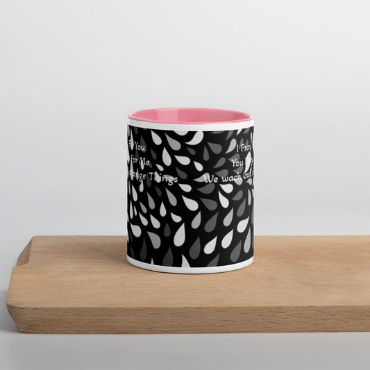 l Pray For You, You Pray For Me