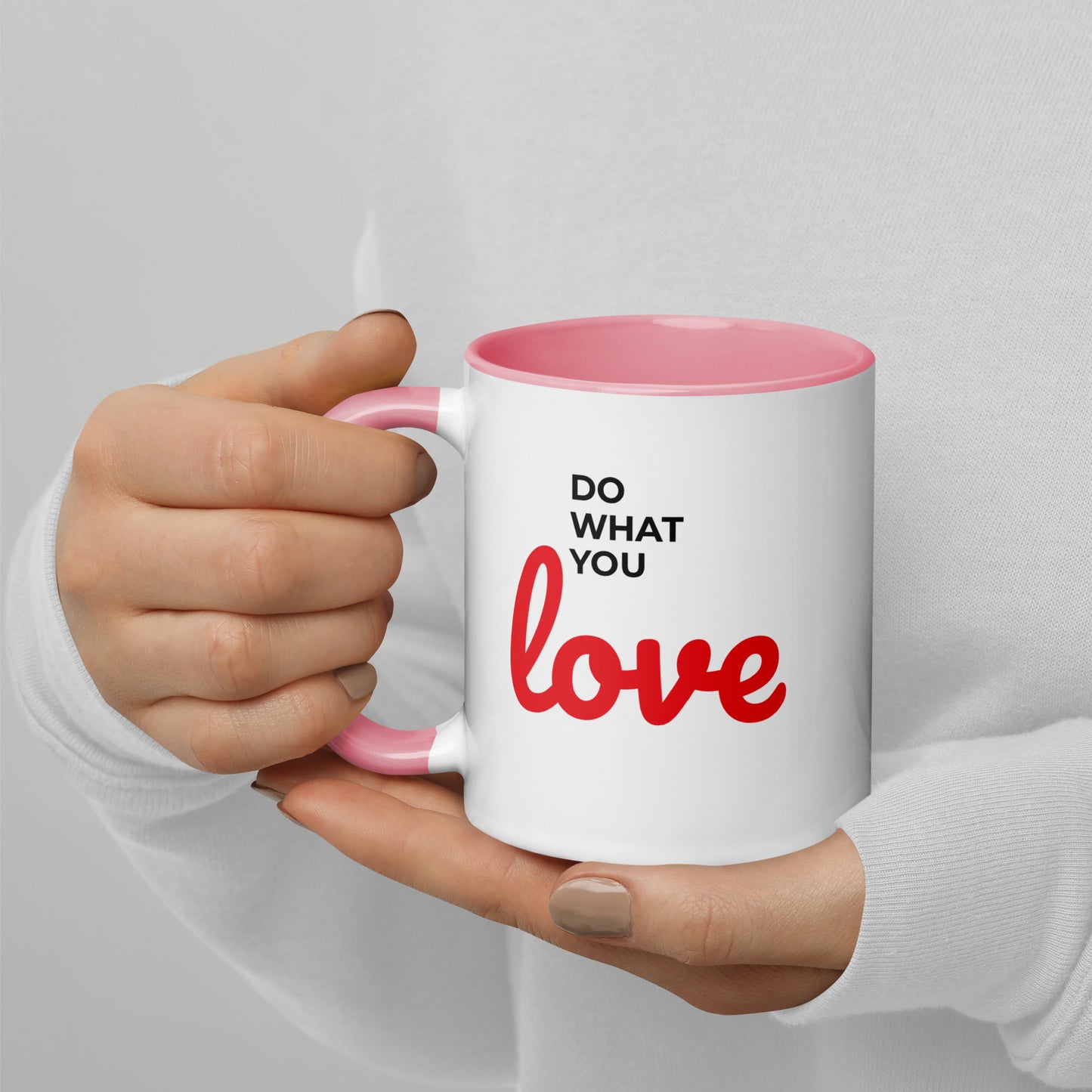 Do what you Love
