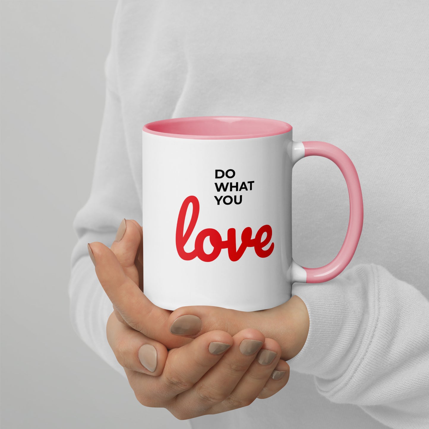 Do what you Love