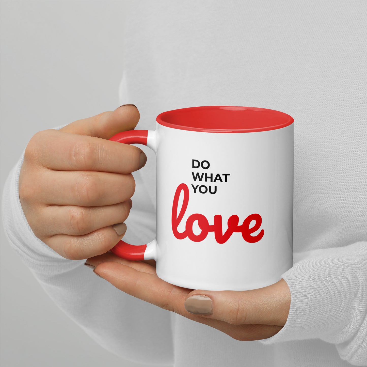 Do what you Love