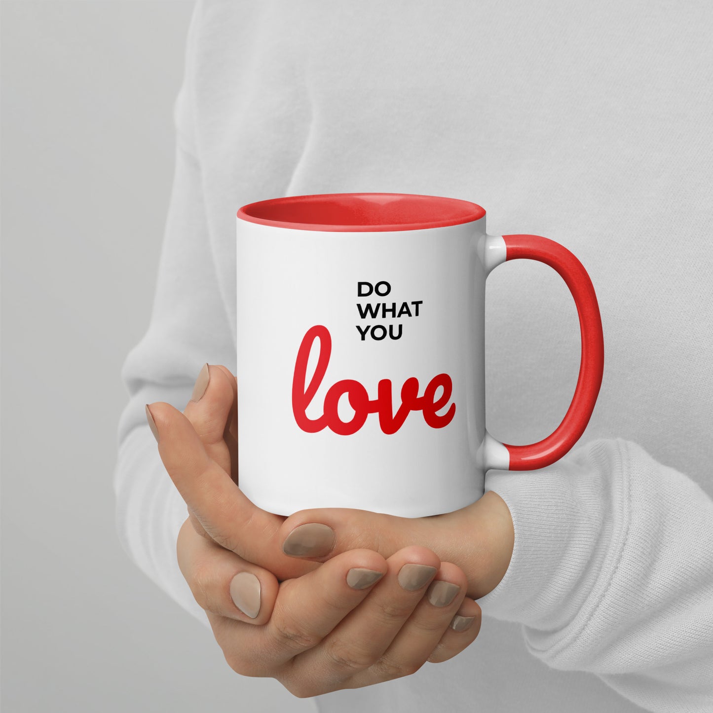 Do what you Love
