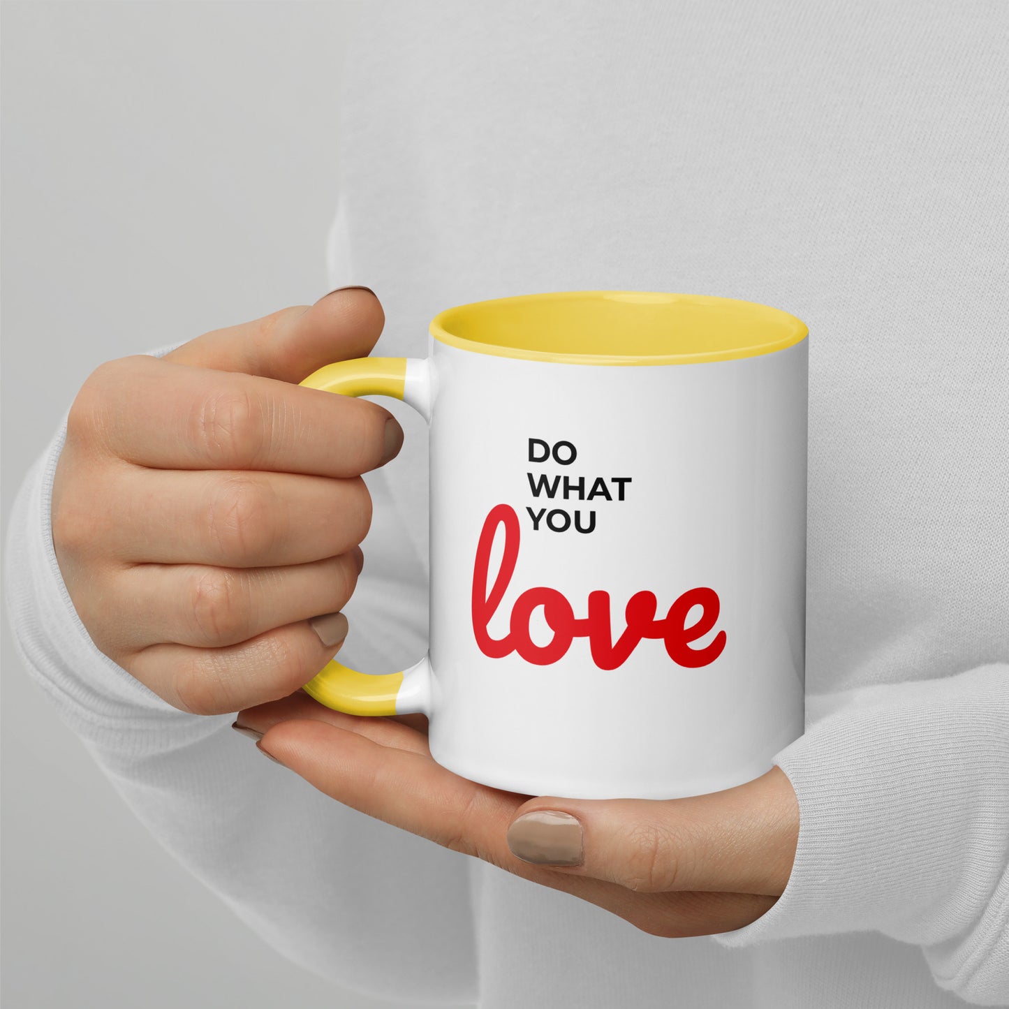 Do what you Love