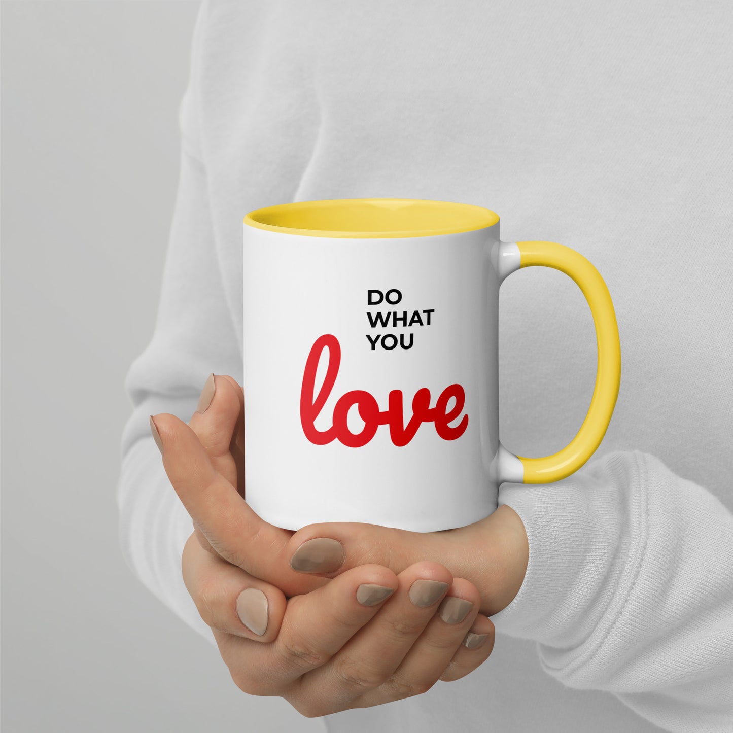 Do what you Love