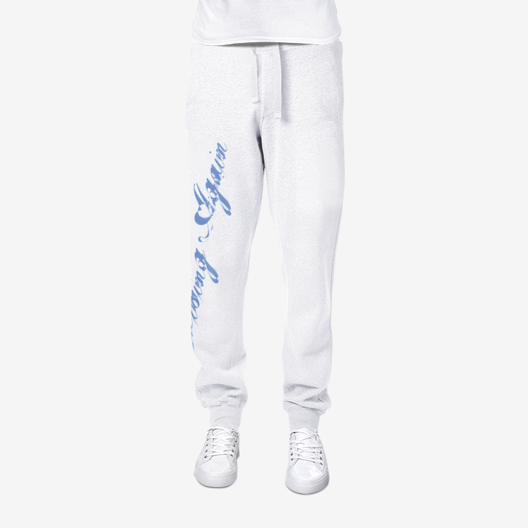 All-Over Print men's joggers sweatpants