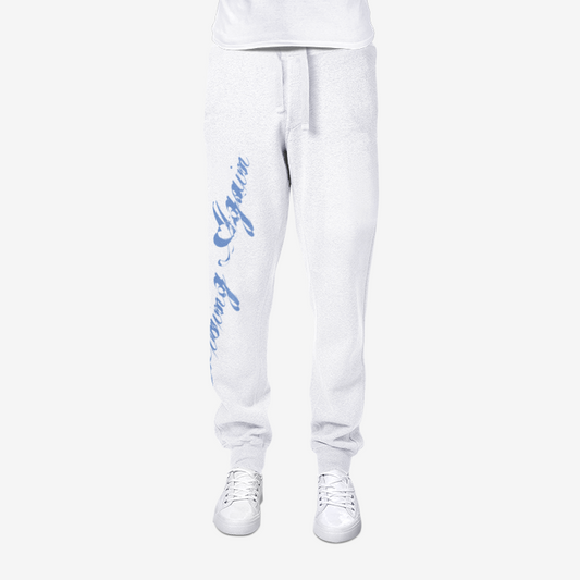 All-Over Print men's joggers sweatpants