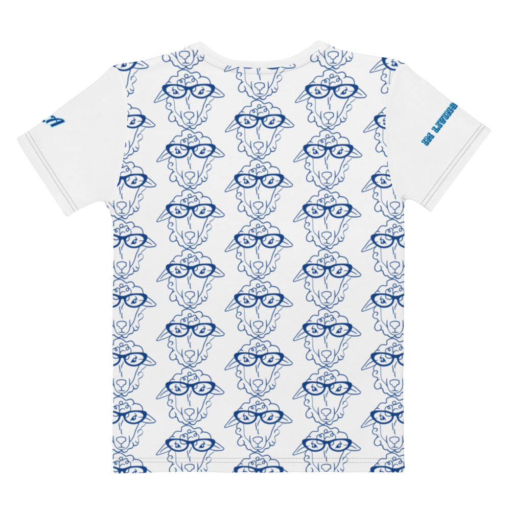 ILA Women's T-shirt