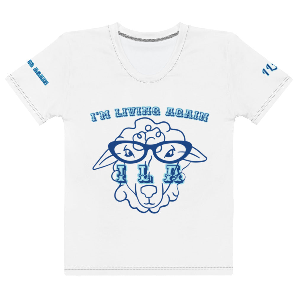 ILA Women's T-shirt