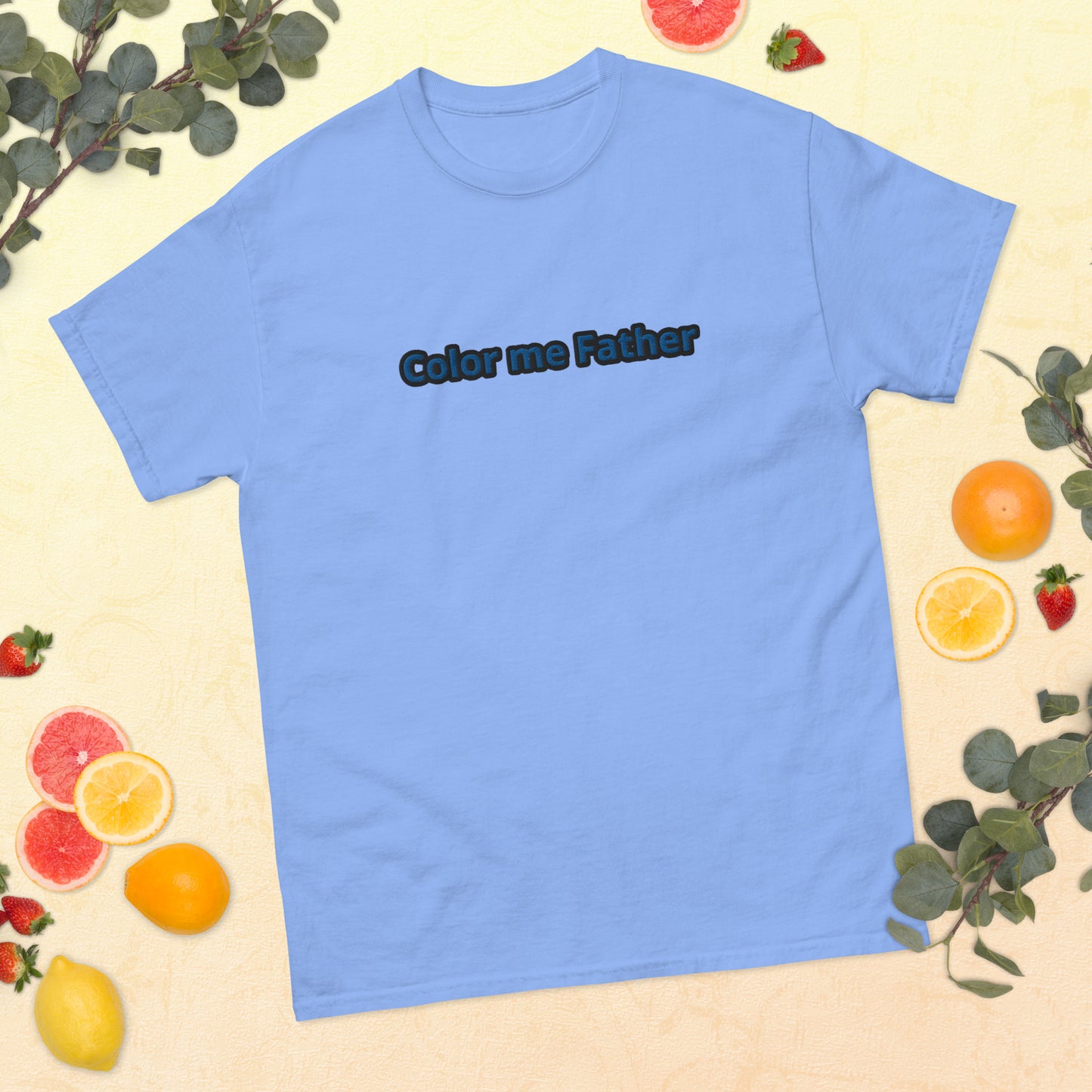 Men's classic tee