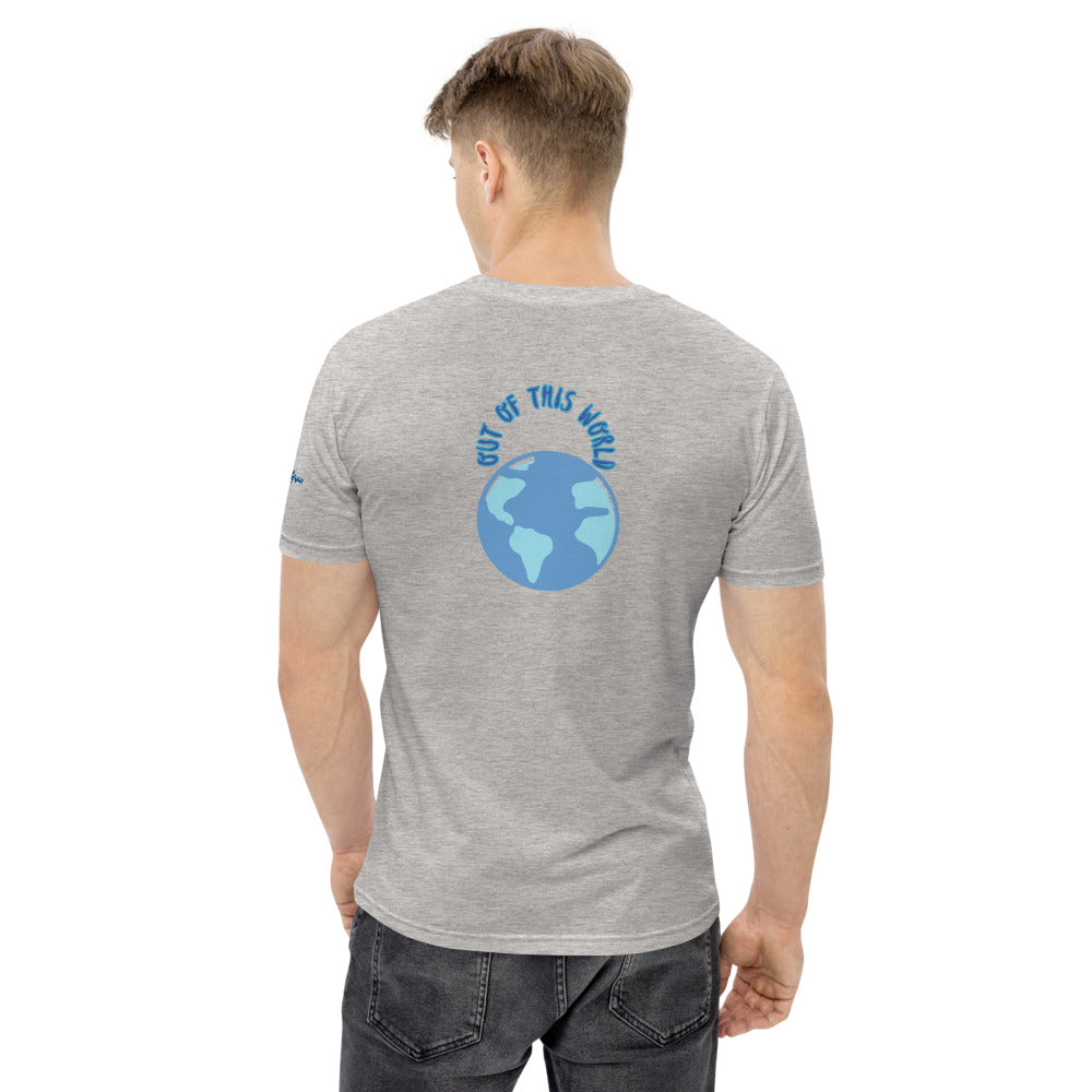 Men's staple tee