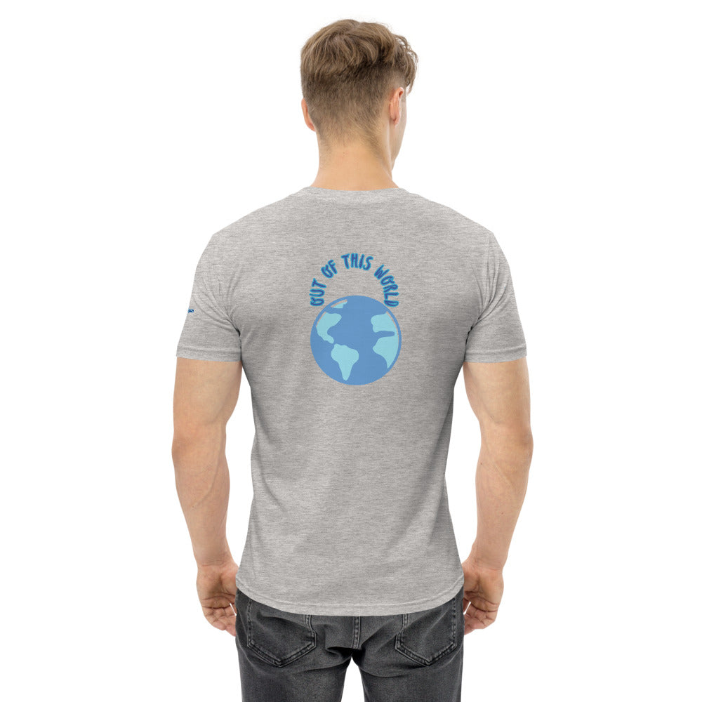 Men's staple tee
