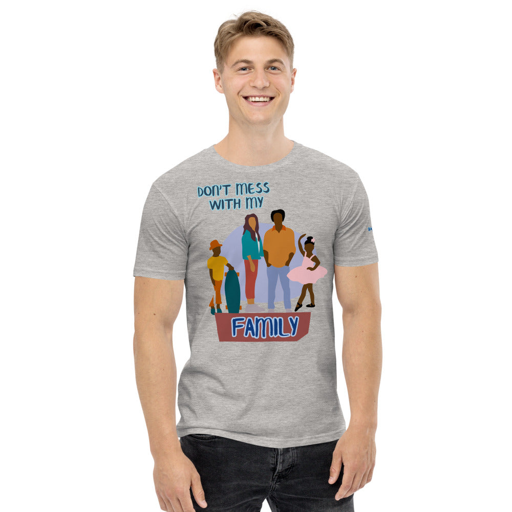 Men's staple tee