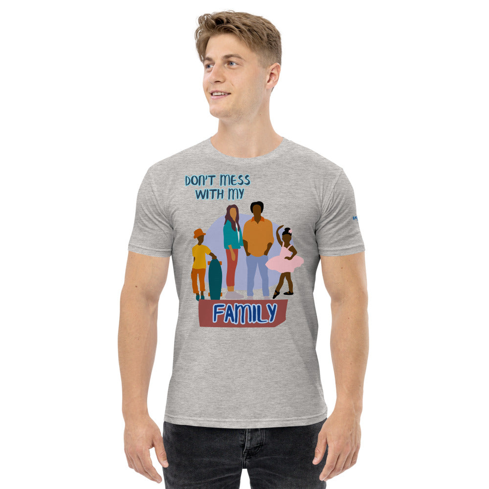 Men's staple tee