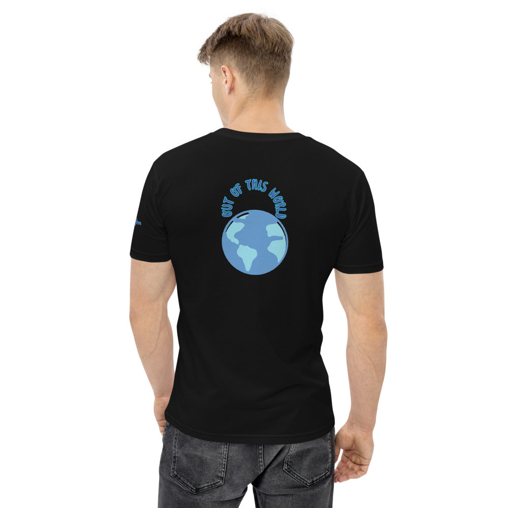 Men's staple tee