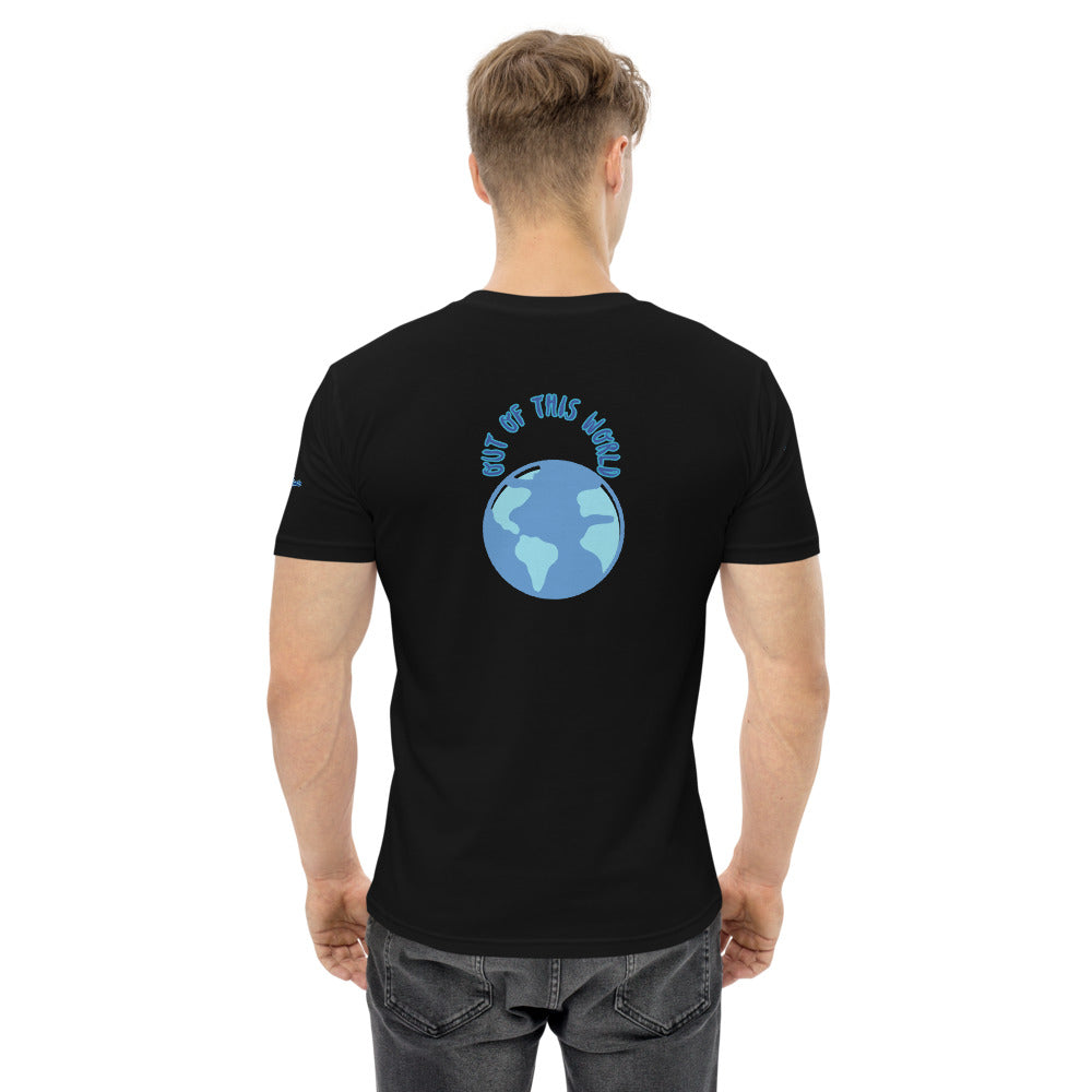 Men's staple tee