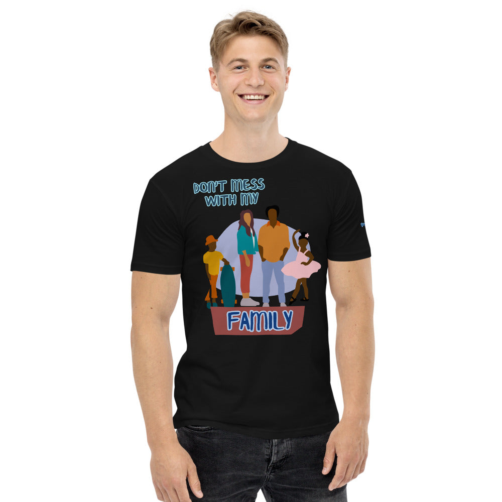 Men's staple tee