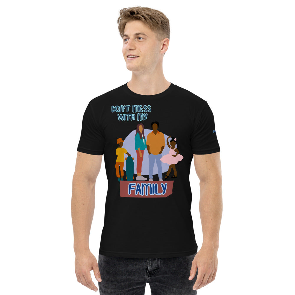 Men's staple tee
