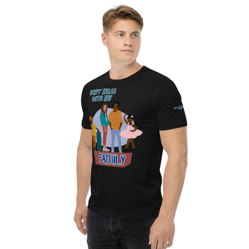 Men's staple tee