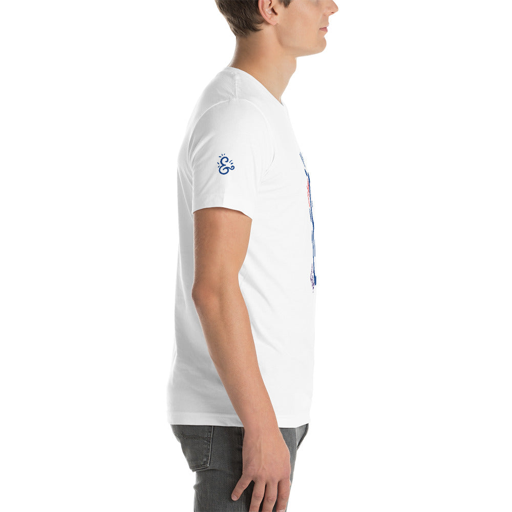 Living again t -shirt