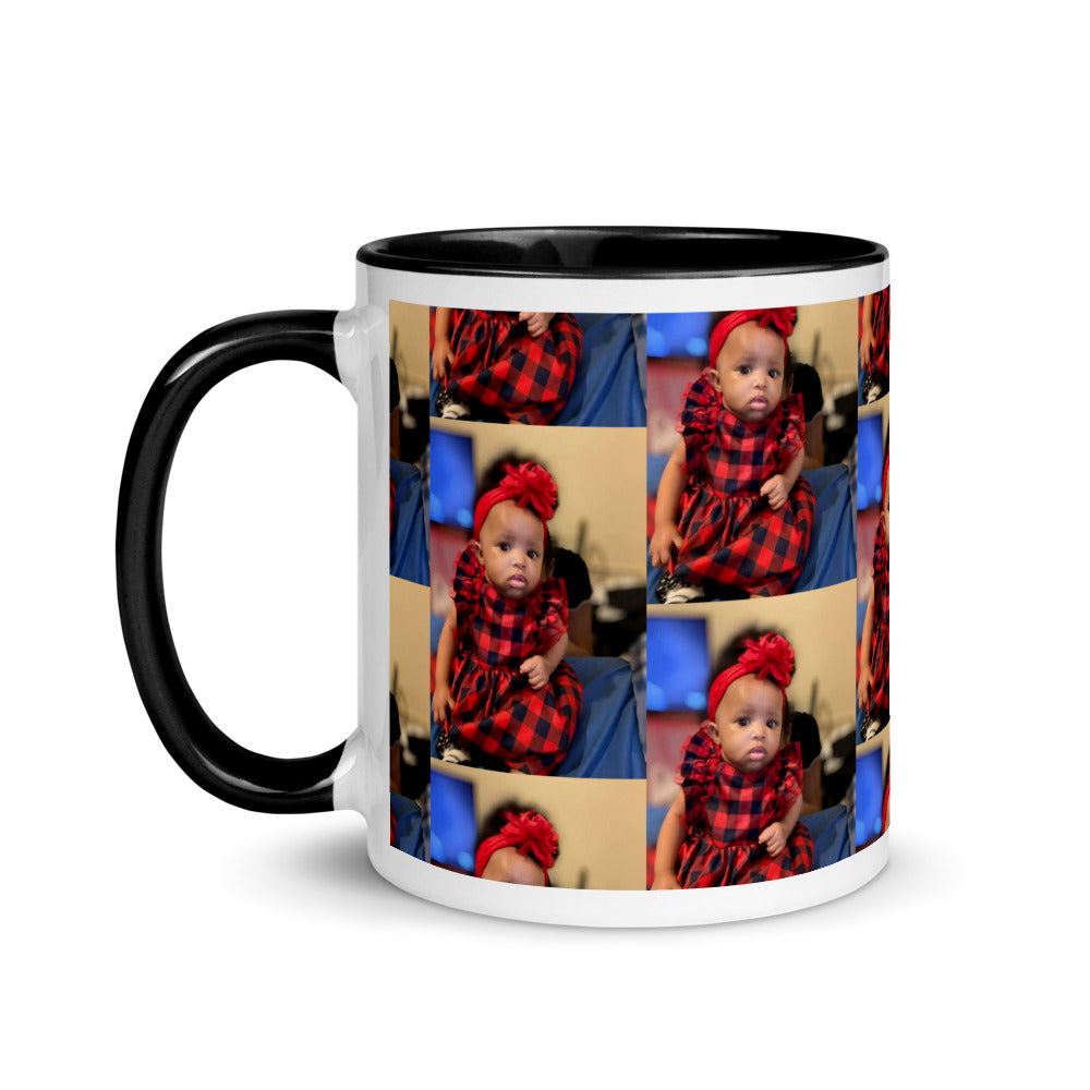 G baby cup