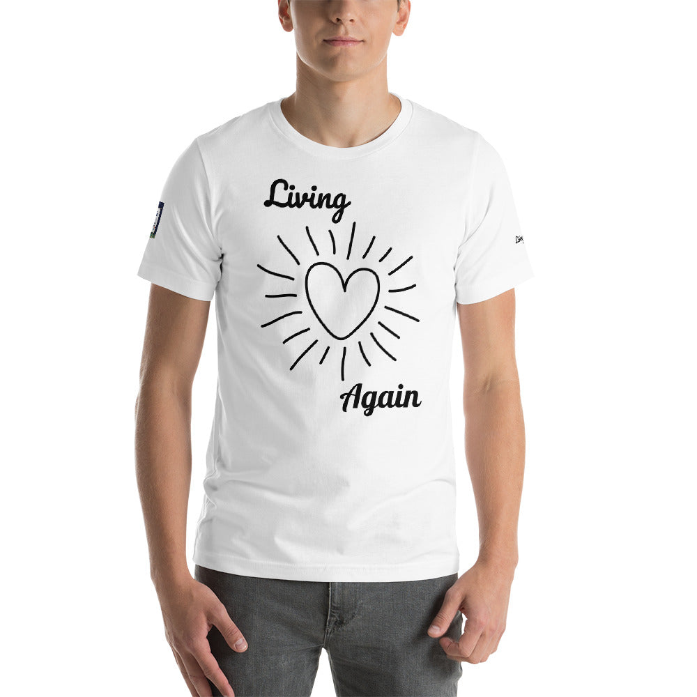 Short-Sleeve Unisex T-Shirt