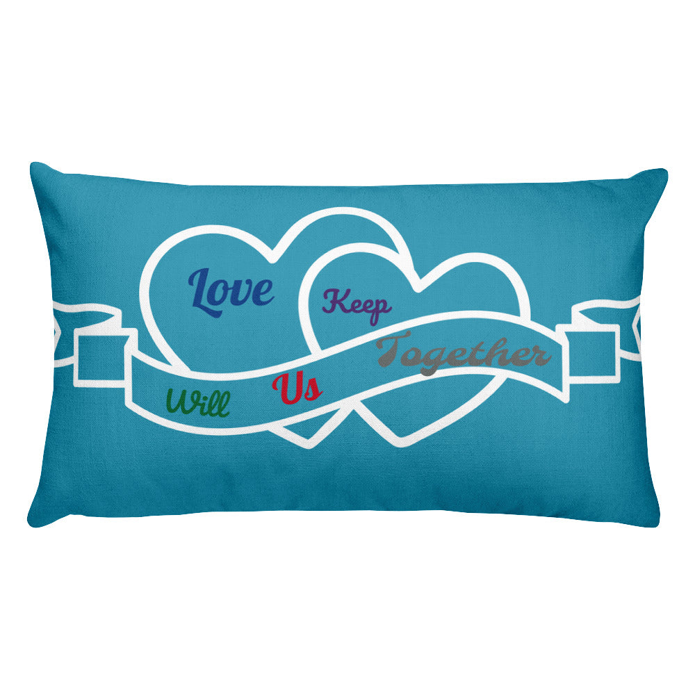 Family Reunion 2019 Generation Pillow