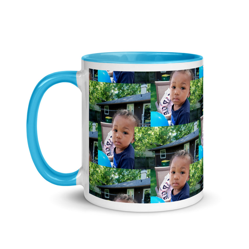 Nephew 2