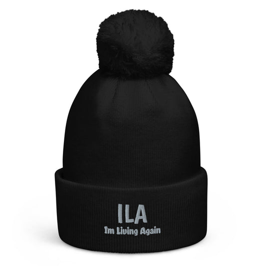 ILA beanie