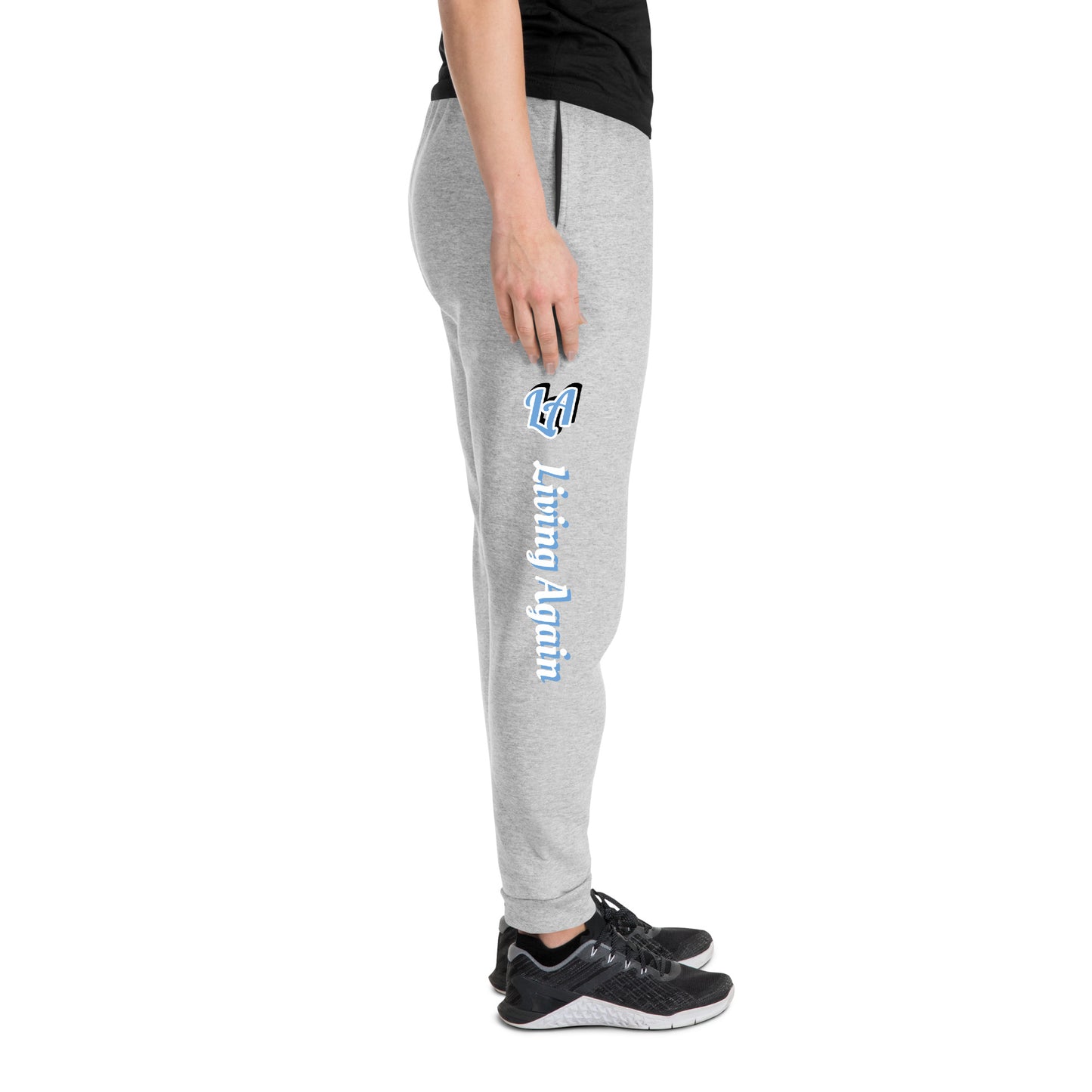 LA Joggers