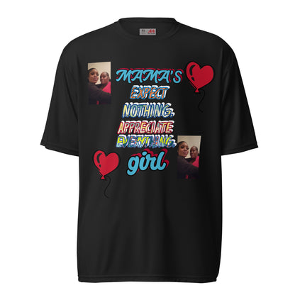 praise birthday shirt