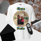 praise birthday shirt