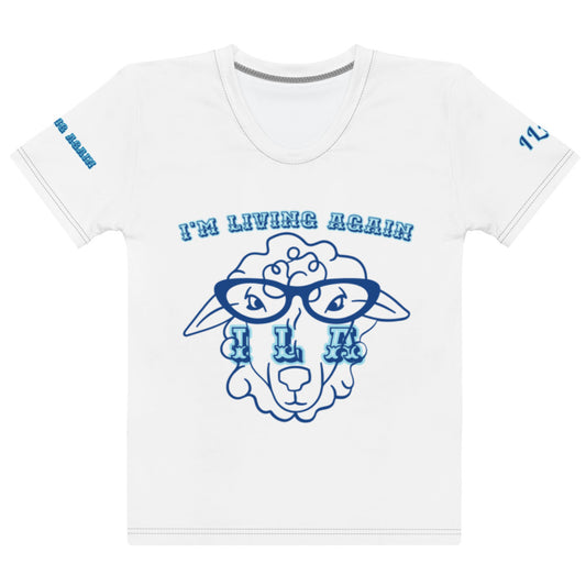 ILA Women's T-shirt