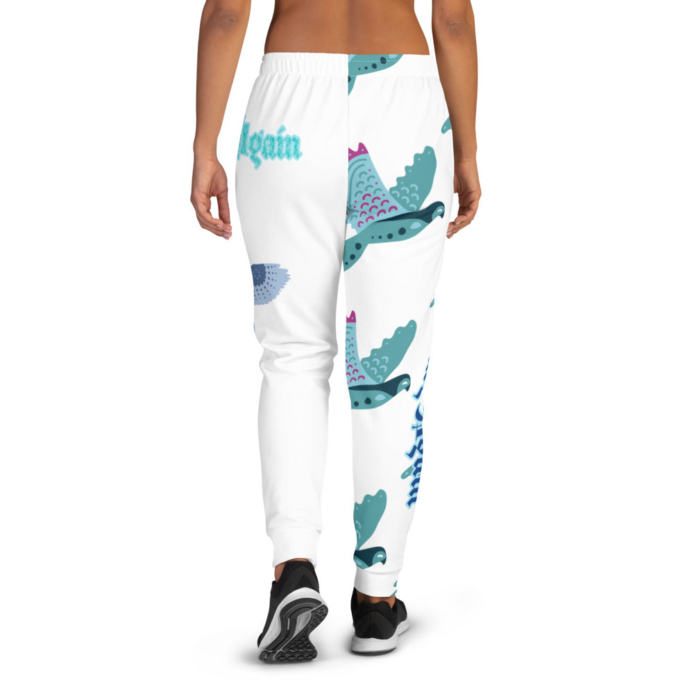 Women's Joggers