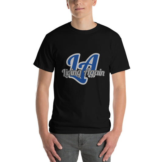 LA Sleeve T-Shirt