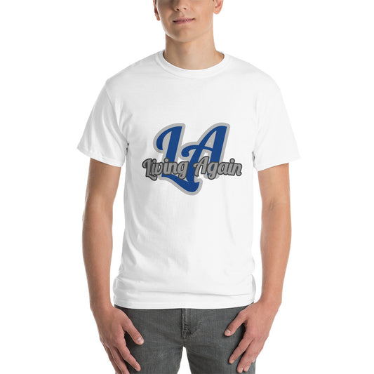 LA Sleeve T-Shirt