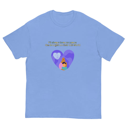 Men's classic tee